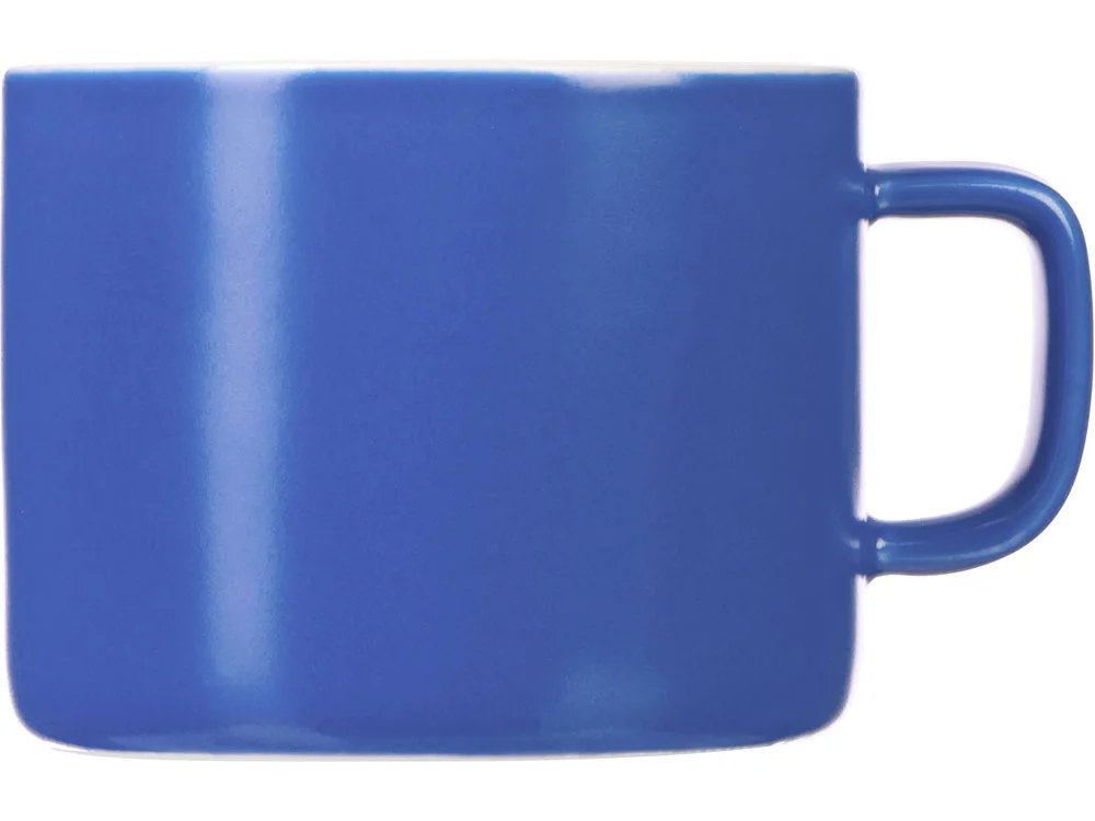 Чайная пара «Brighton», синий, 200 мл - фото 2