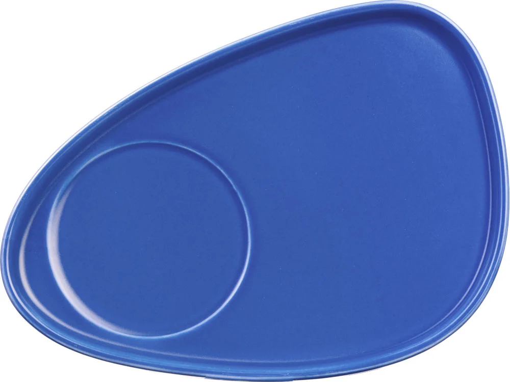 Чайная пара «Brighton», синий, 200 мл - фото 3