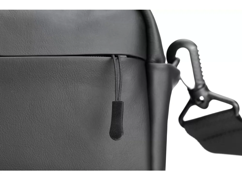 Поясная сумка «Эдо», черный - фото 2