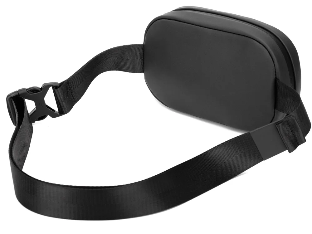 Маленькая сумка «Арк», черный - фото 2