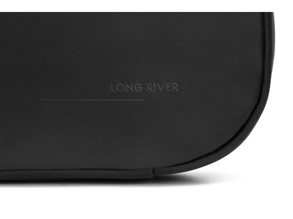 Маленькая сумка «Арк», черный - фото 3