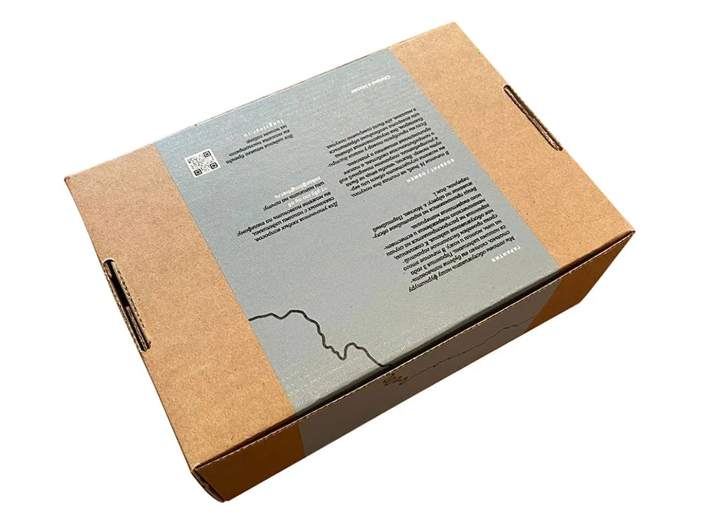 Маленькая сумка «Арк», черный - фото 6