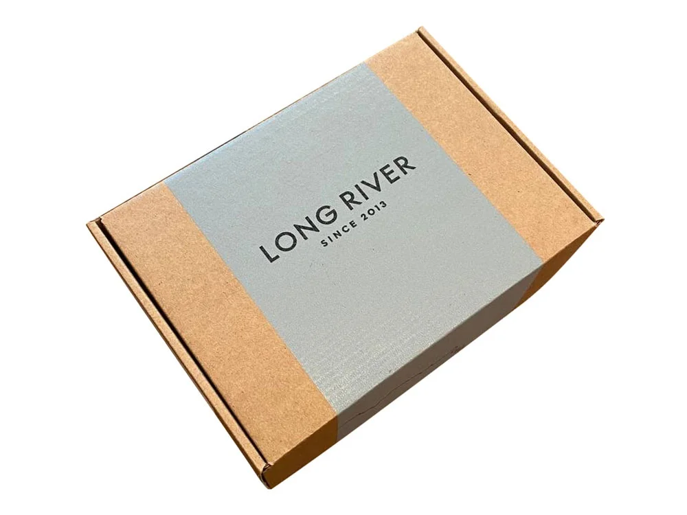 Маленькая сумка Тек черный - фото 5