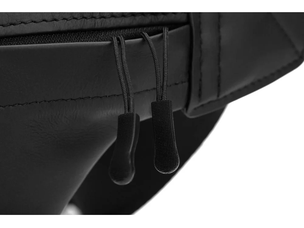 Поясная сумка «Эсла», черный - фото 3