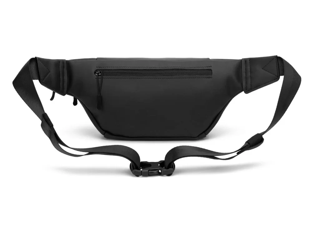 Поясная сумка Эсла черный - фото 2
