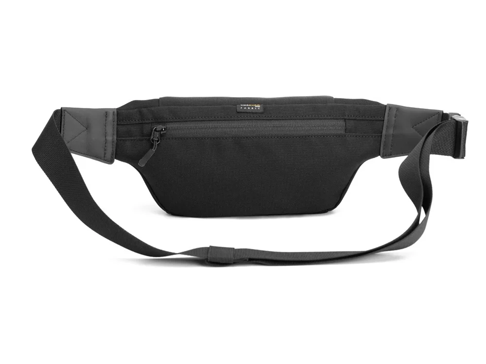 Поясная сумка «Ави», черный - фото 2