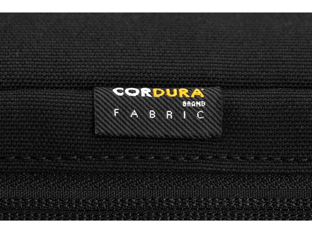 Поясная сумка «Ави», черный - фото 5