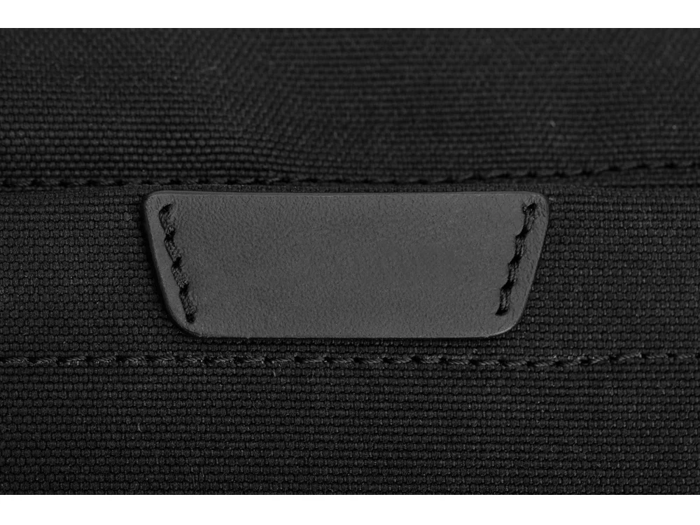 Поясная сумка «Ави», черный - фото 4