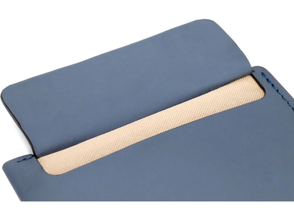 Картхолдер «Аре», синий - фото 4