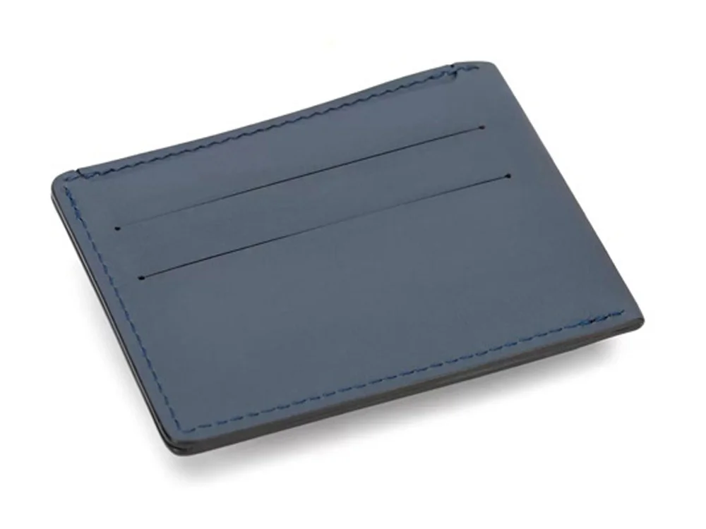 Картхолдер «Аре», синий - фото 2