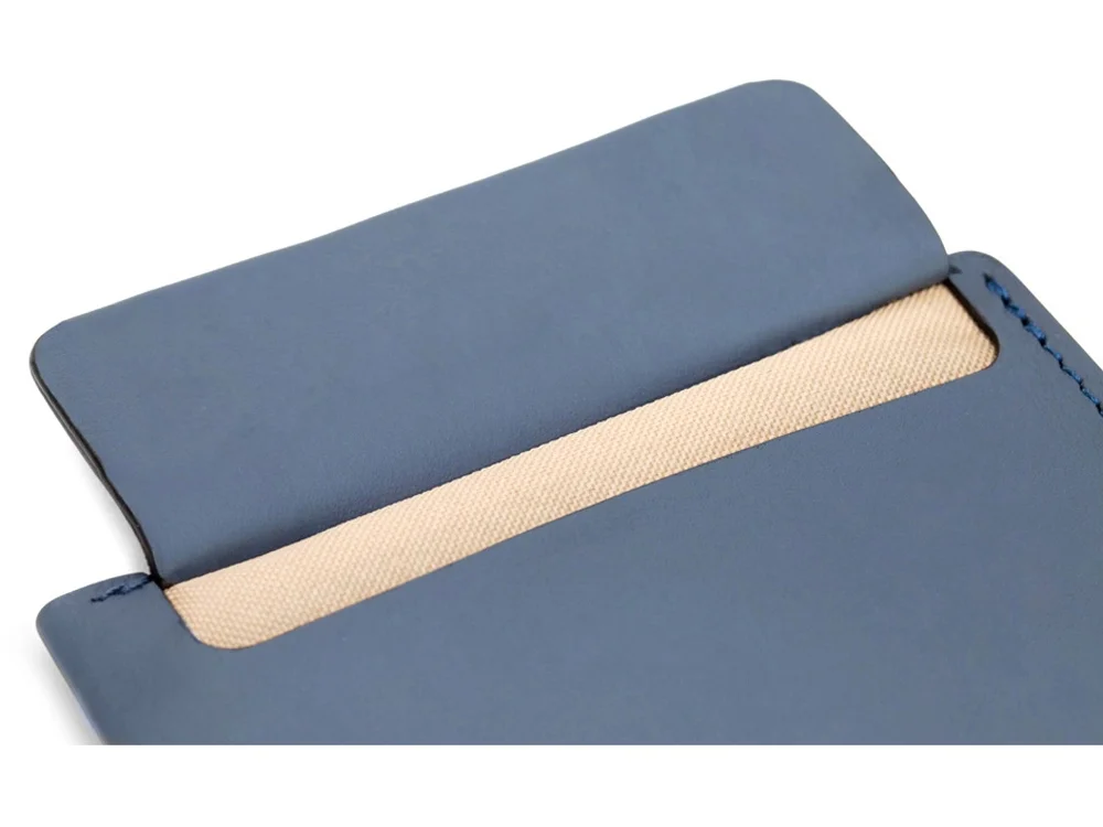 Картхолдер «Аре», синий - фото 4