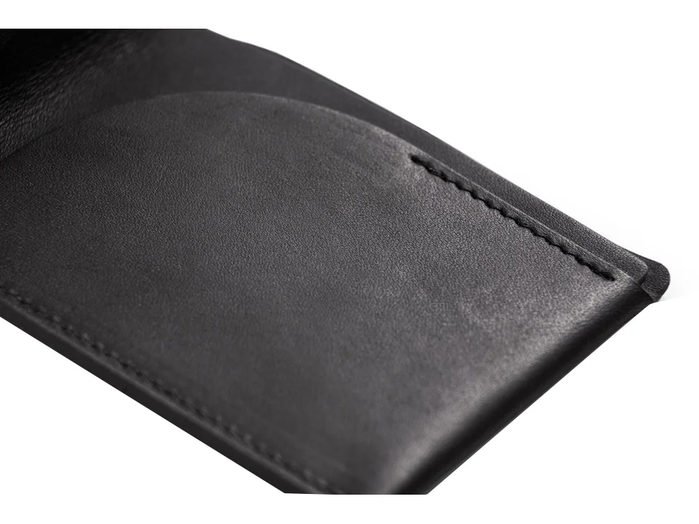 Кошелек «Маккензи», черный - фото 4