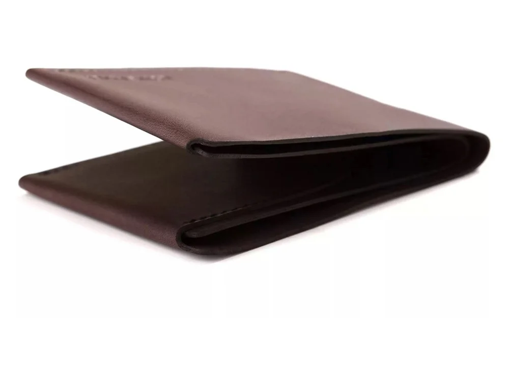 Кошелек «Маккензи», коричневый - фото 2