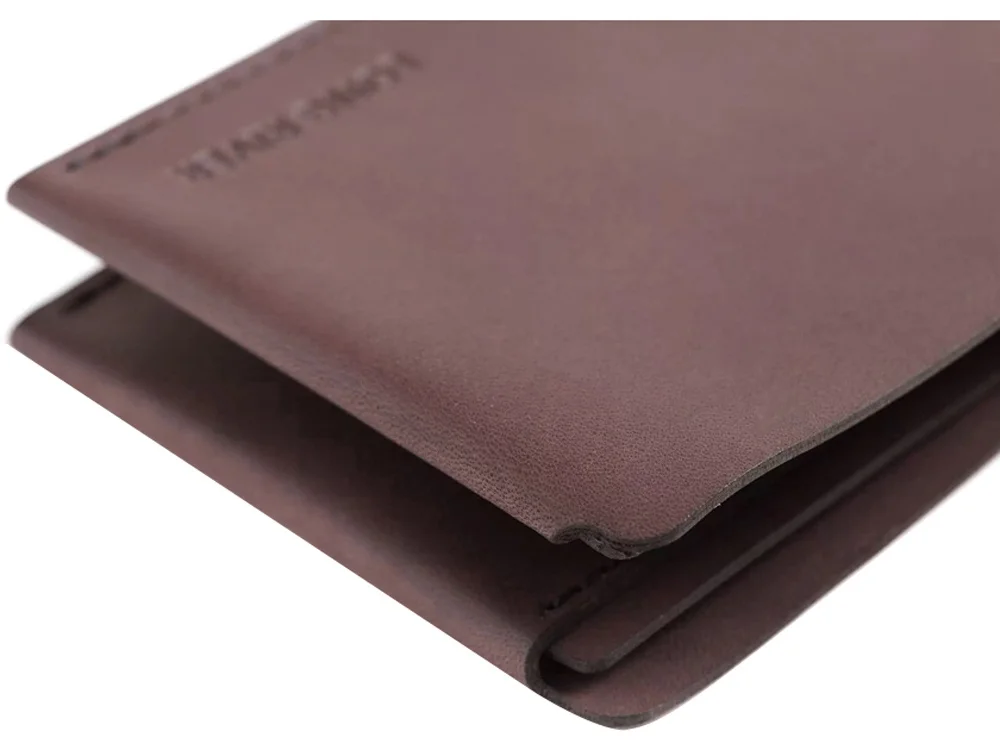 Кошелек «Маккензи», коричневый - фото 6