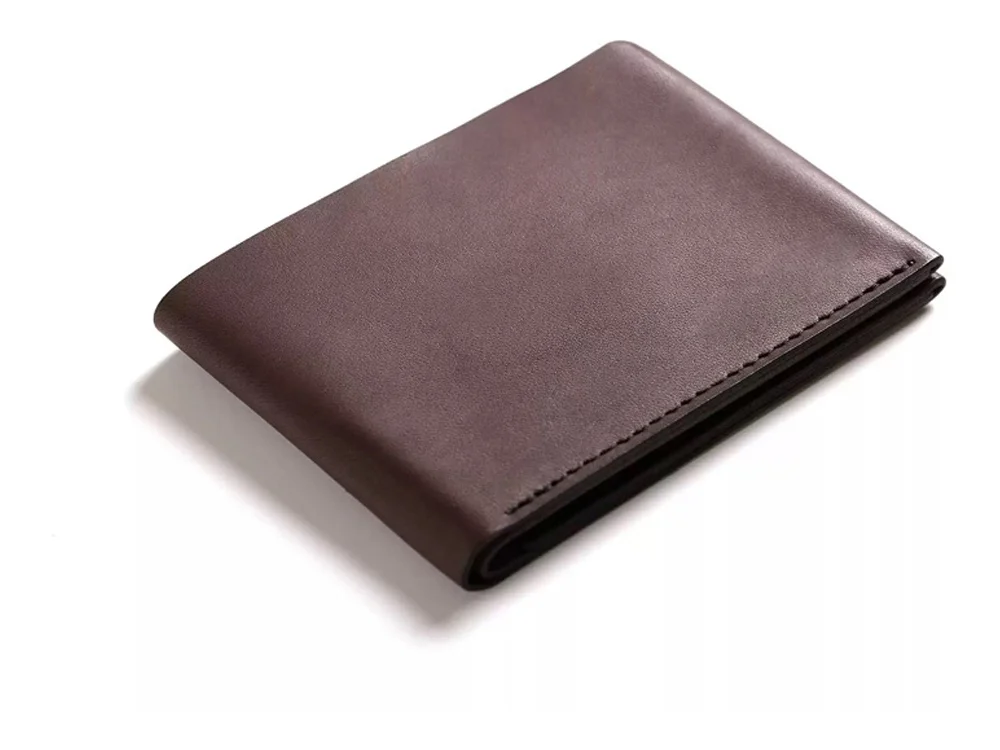 Кошелек «Маккензи», коричневый