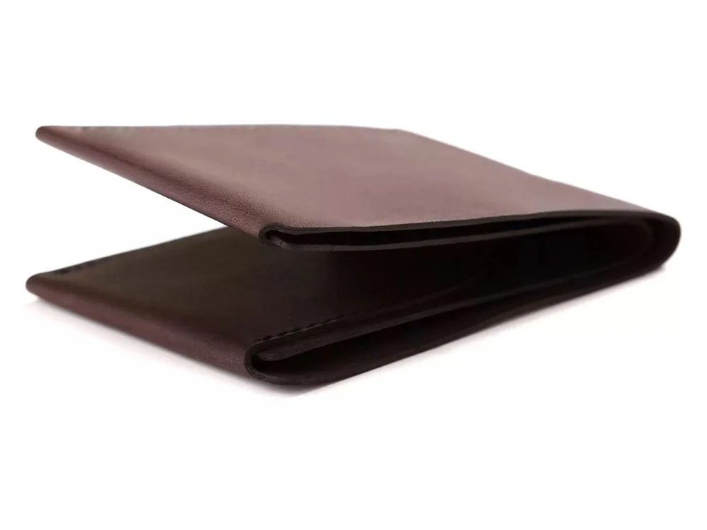 Кошелек «Маккензи», коричневый - фото 2