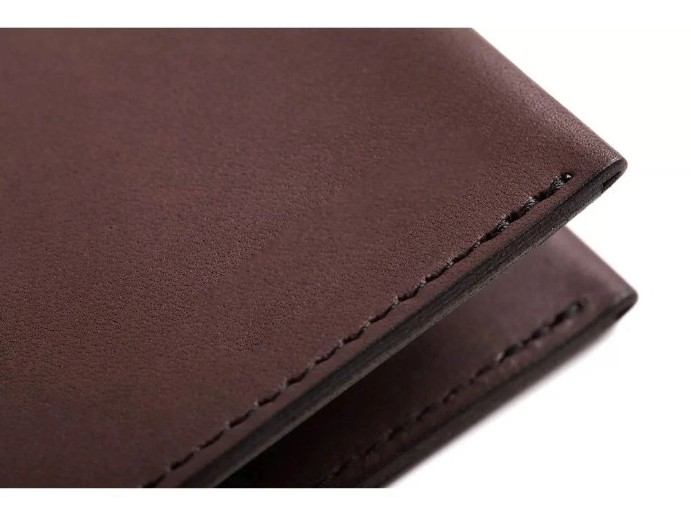 Кошелек «Маккензи», коричневый - фото 4