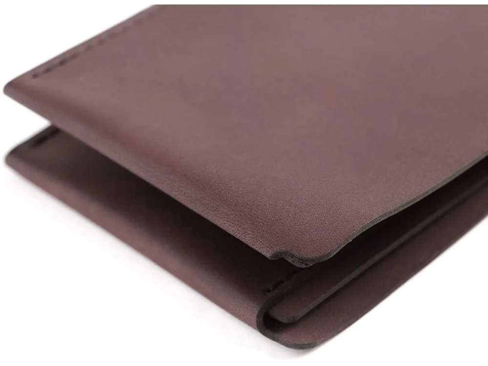 Кошелек «Маккензи», коричневый - фото 6