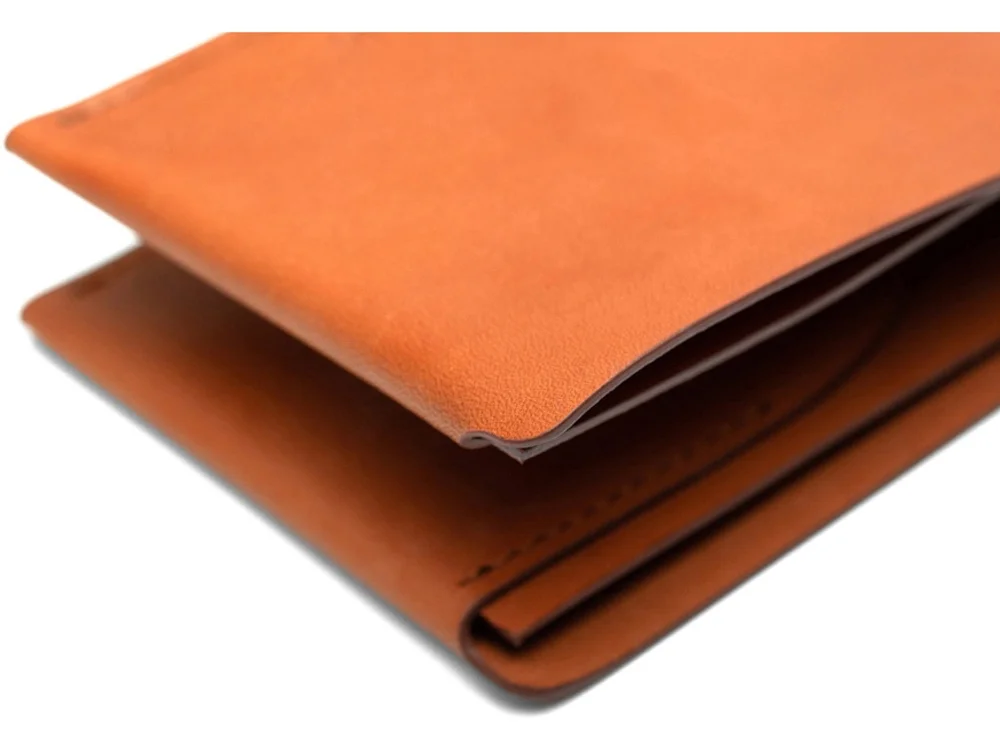 Кошелек «Маккензи», оранжевый - фото 6