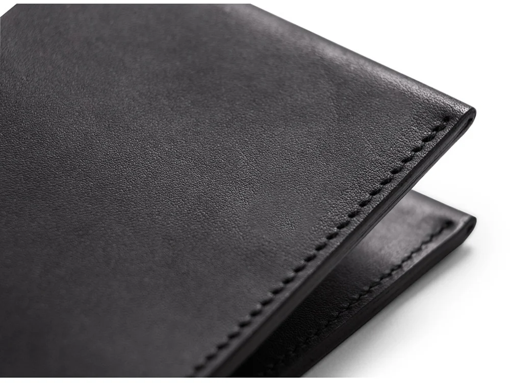 Кошелек «Маккензи», черный - фото 3