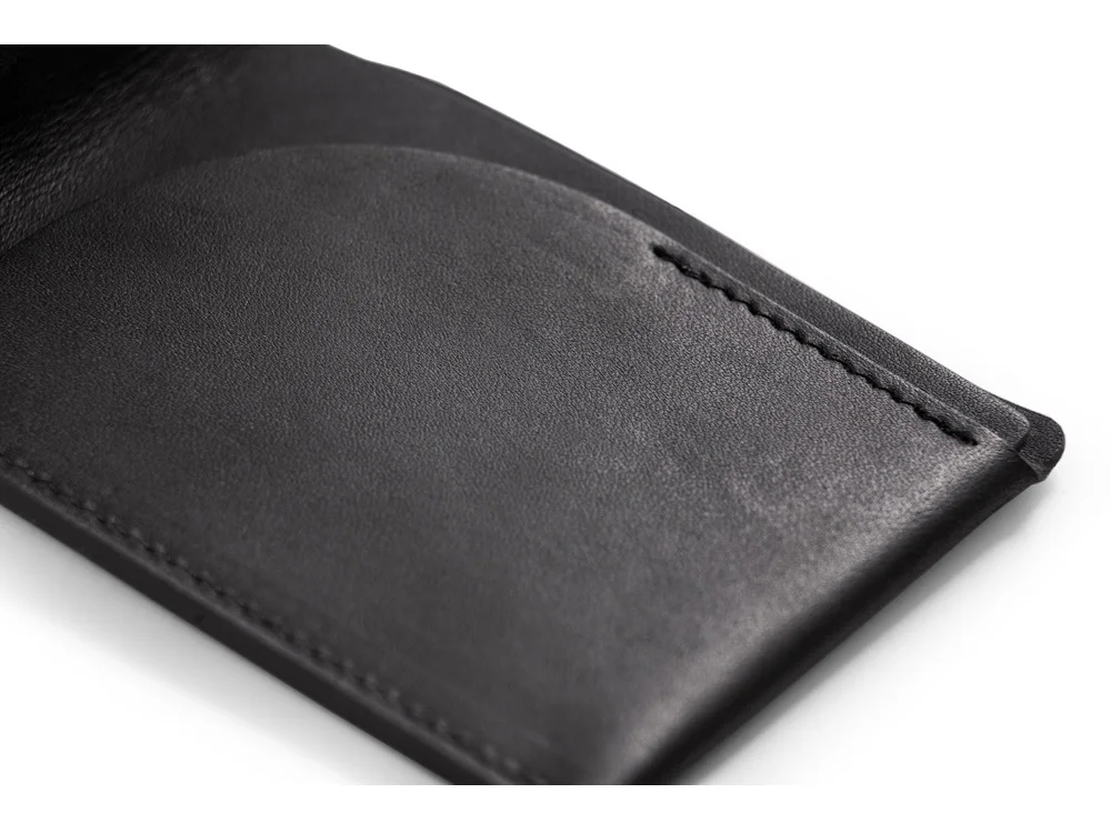 Кошелек «Маккензи», черный - фото 4