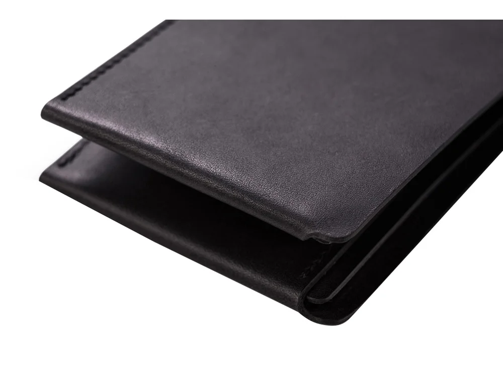 Кошелек «Маккензи», черный - фото 5