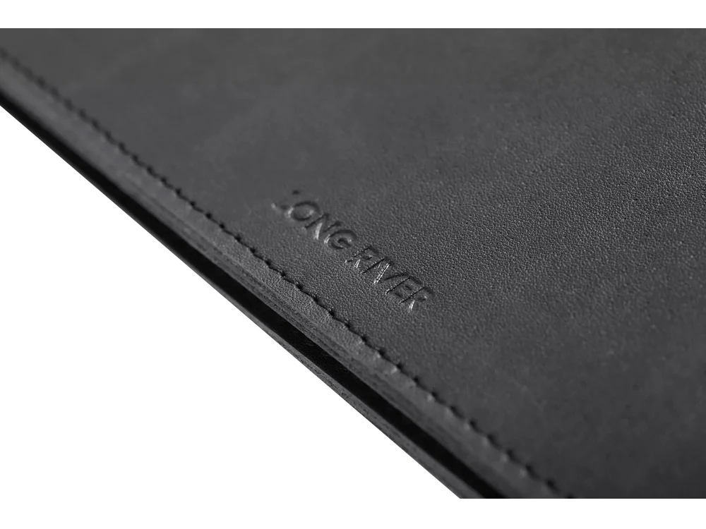 Бумажник «Денмарк», черный - фото 5