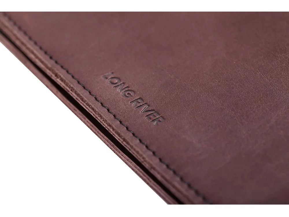 Бумажник «Денмарк», коричневый - фото 4