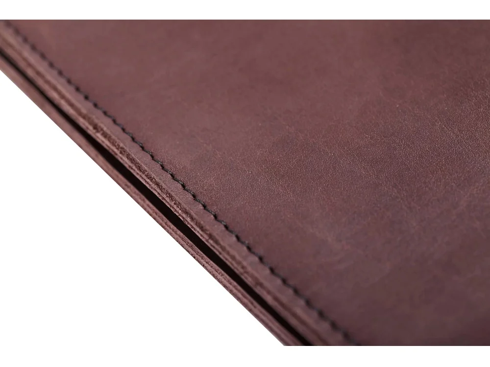 Бумажник «Денмарк», коричневый - фото 4