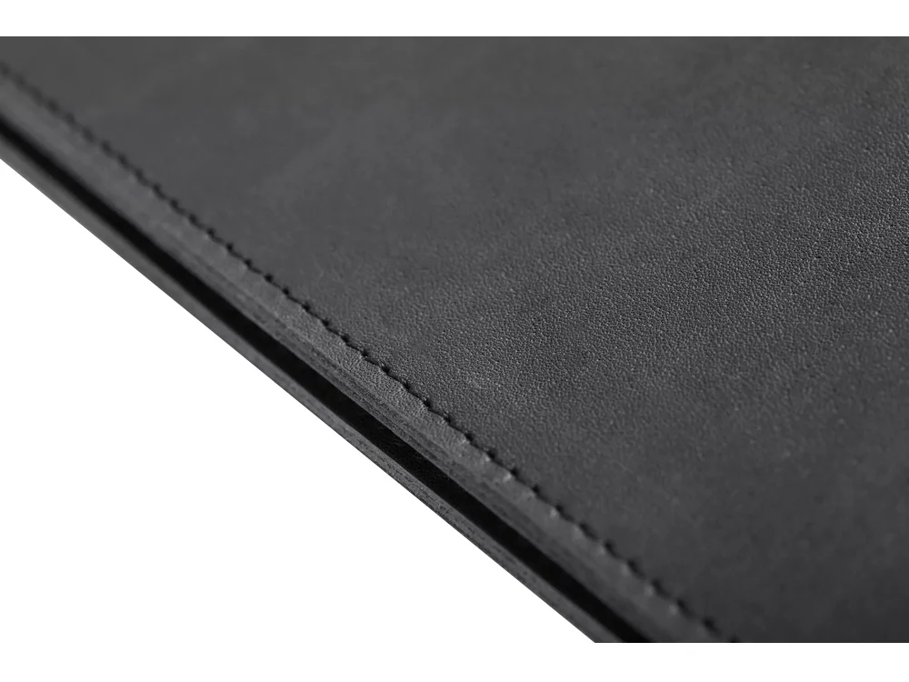 Бумажник «Денмарк», черный - фото 5