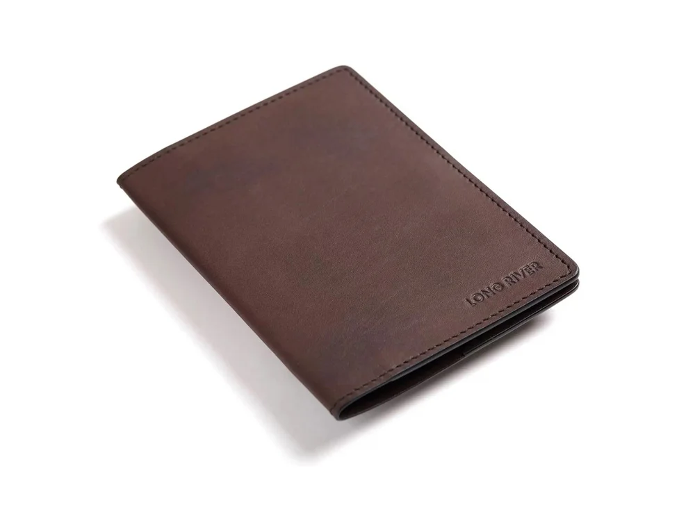 Обложка для паспорта Нит - фото 4