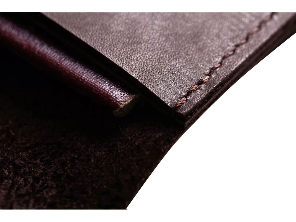 Обложка для паспорта «Руга», коричневый - фото 5