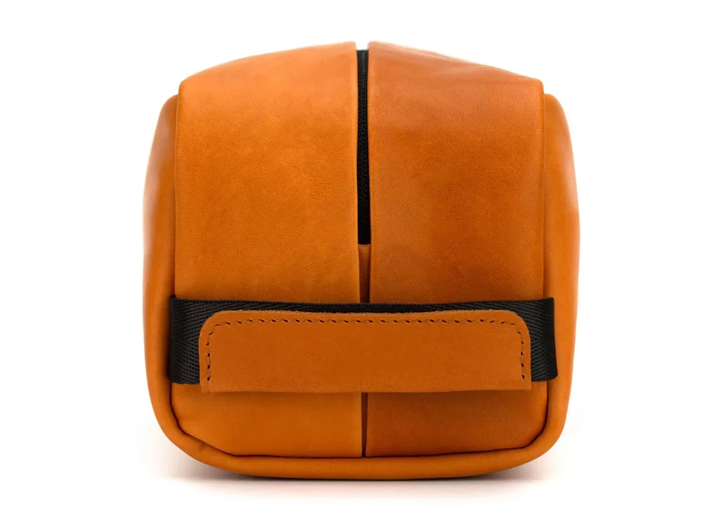 Косметичка «Намсен», оранжевый - фото 3