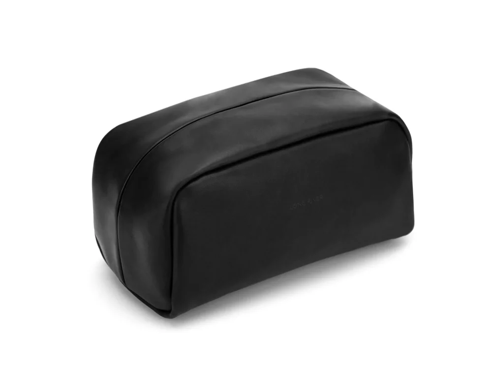 Косметичка «Намсен», черный - фото 2