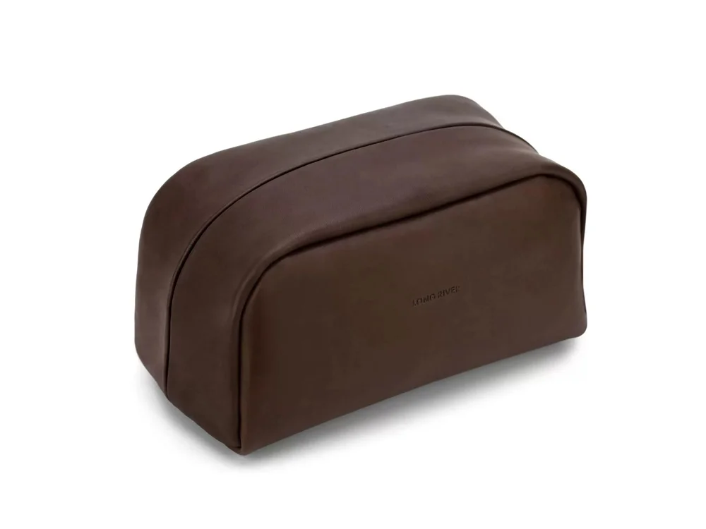 Косметичка «Намсен», коричневый - фото 2