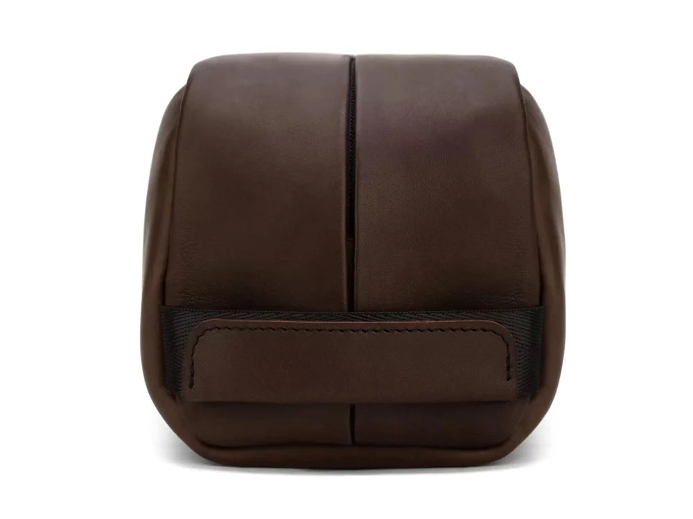 Косметичка «Намсен», коричневый - фото 3