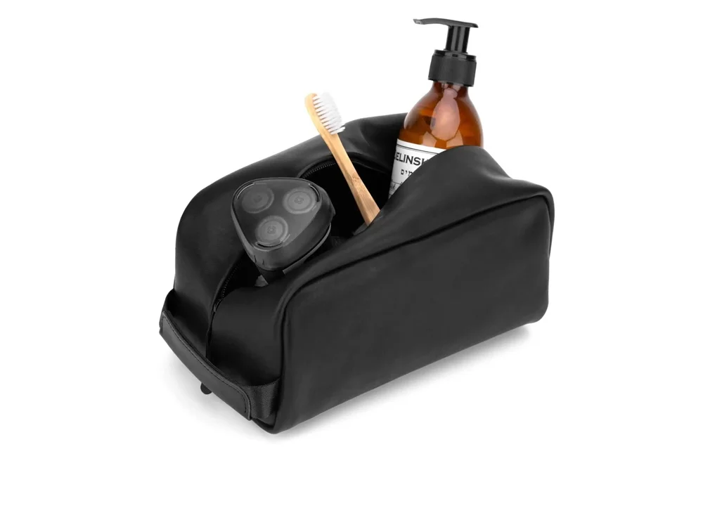 Косметичка «Намсен», черный - фото 4