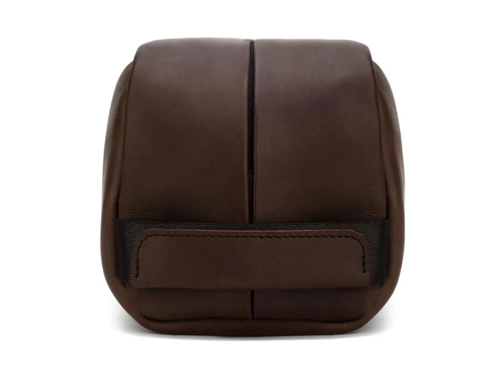 Косметичка «Намсен», коричневый - фото 3