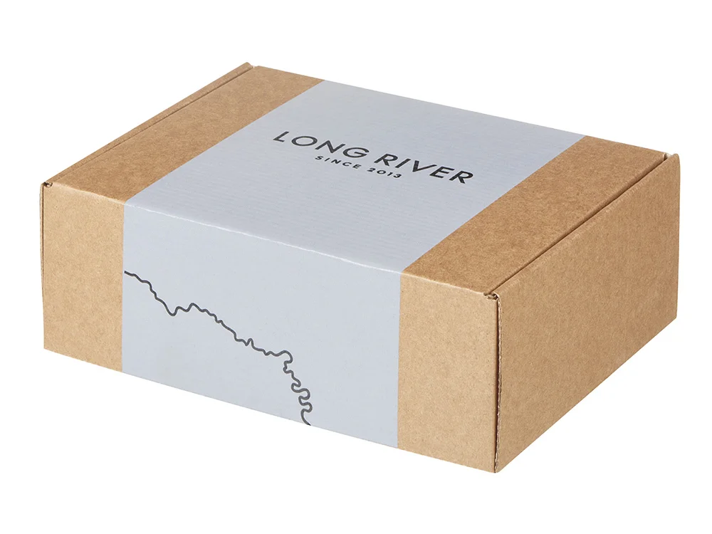 Чехол для очков «Бойн», черный - фото 4