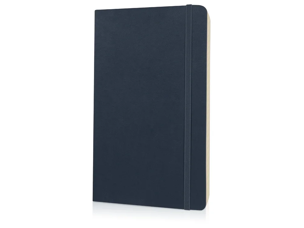 Записная книжка А5 Large Classic Soft в линейку - фото 3