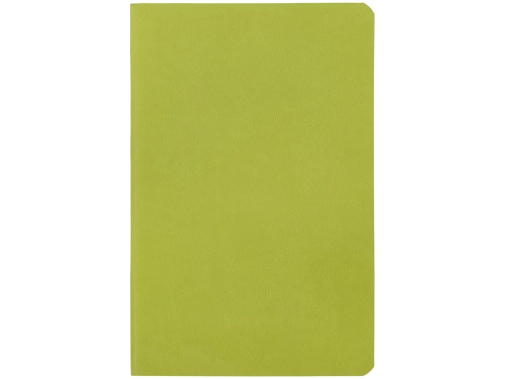 Блокнот А6 Softy 2.0 зеленое яблоко А6 - фото 3