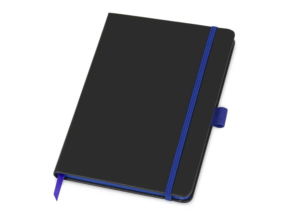 Блокнот A5 ColorNote Black - фото 1