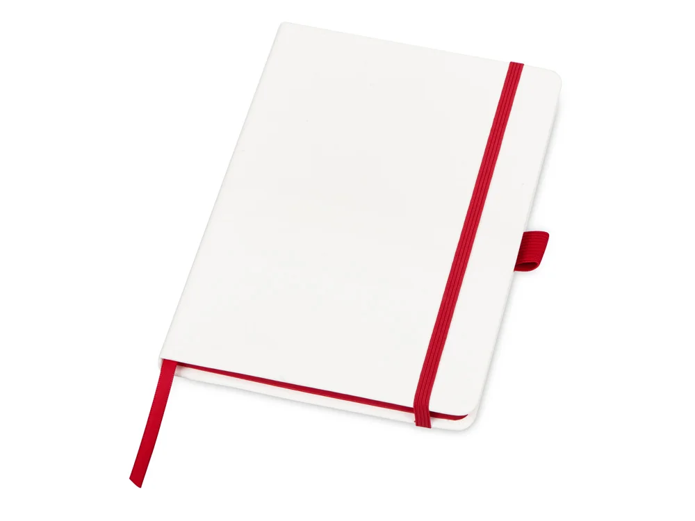 Блокнот A5 ColorNote White - фото 2