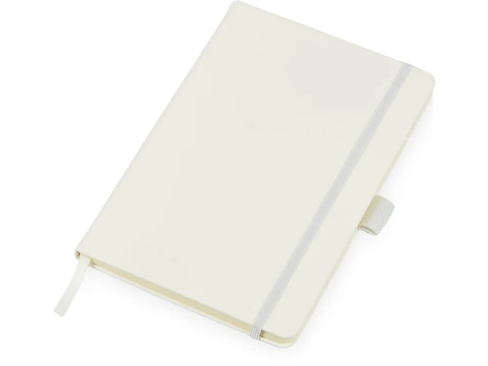 Блокнот А6 в твердой обложке Vision 2.0 soft-touch - фото 7