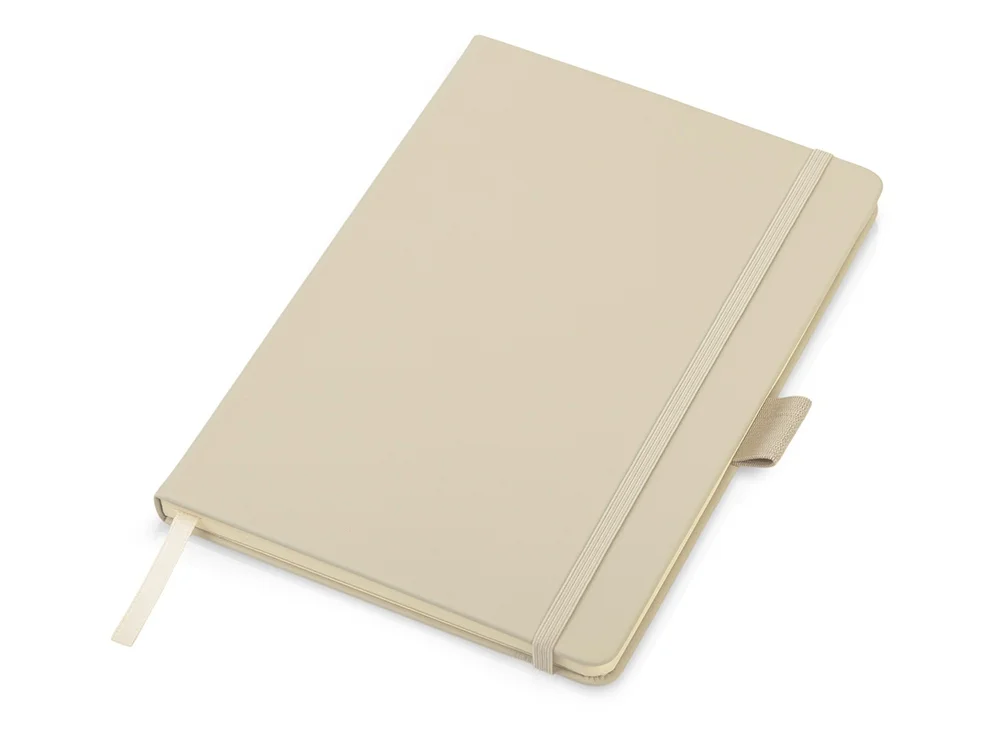 Блокнот А6 в твердой обложке Vision 2.0 soft-touch - фото 9