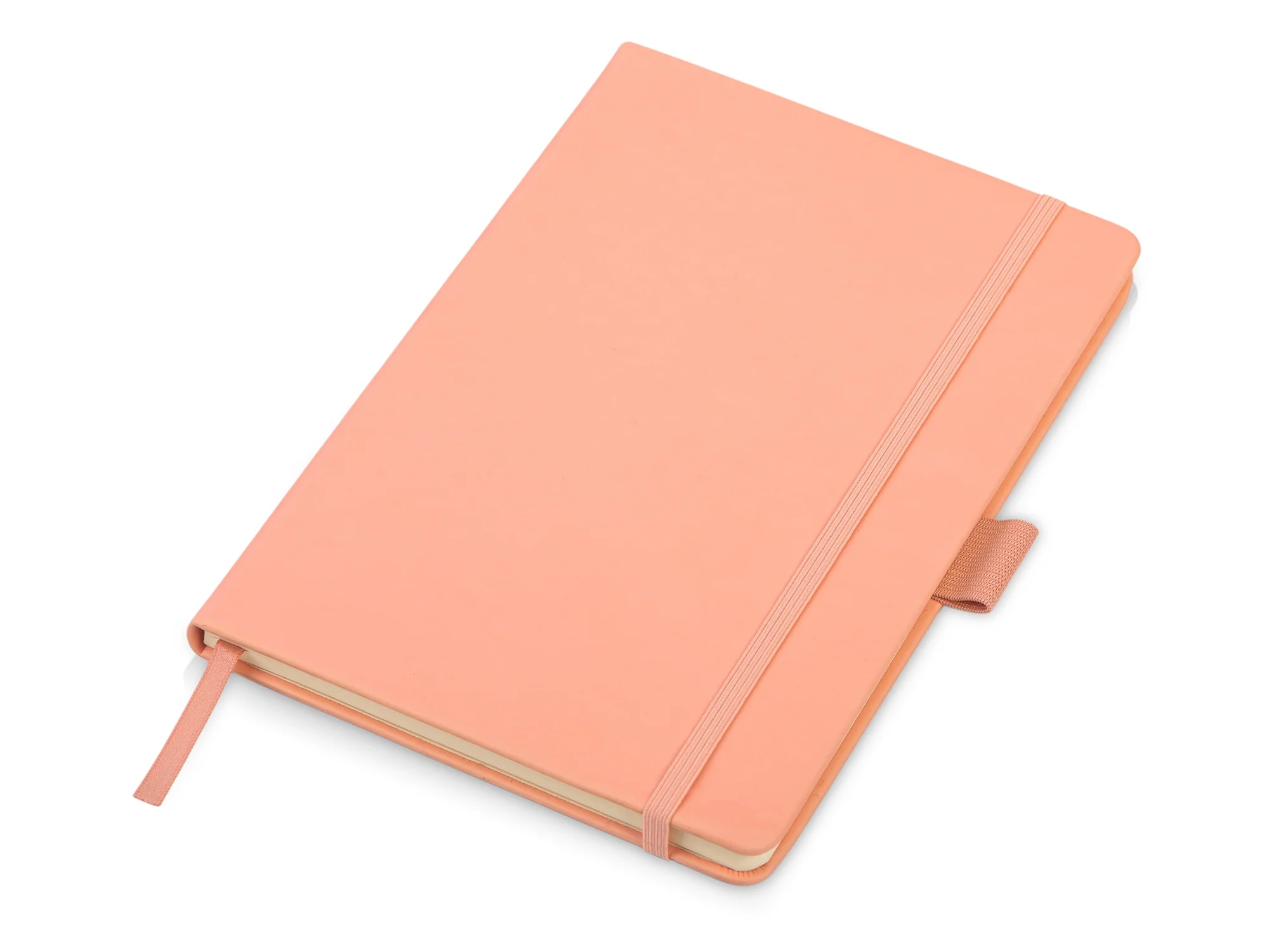 Блокнот А6 в твердой обложке Vision 2.0 soft-touch - фото 10