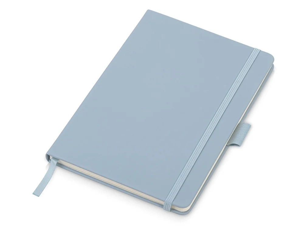 Блокнот А6 в твердой обложке Vision 2.0 soft-touch - фото 11
