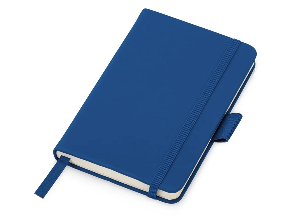 Блокнот А6 в твердой обложке Vision 2.0 soft-touch - фото 3