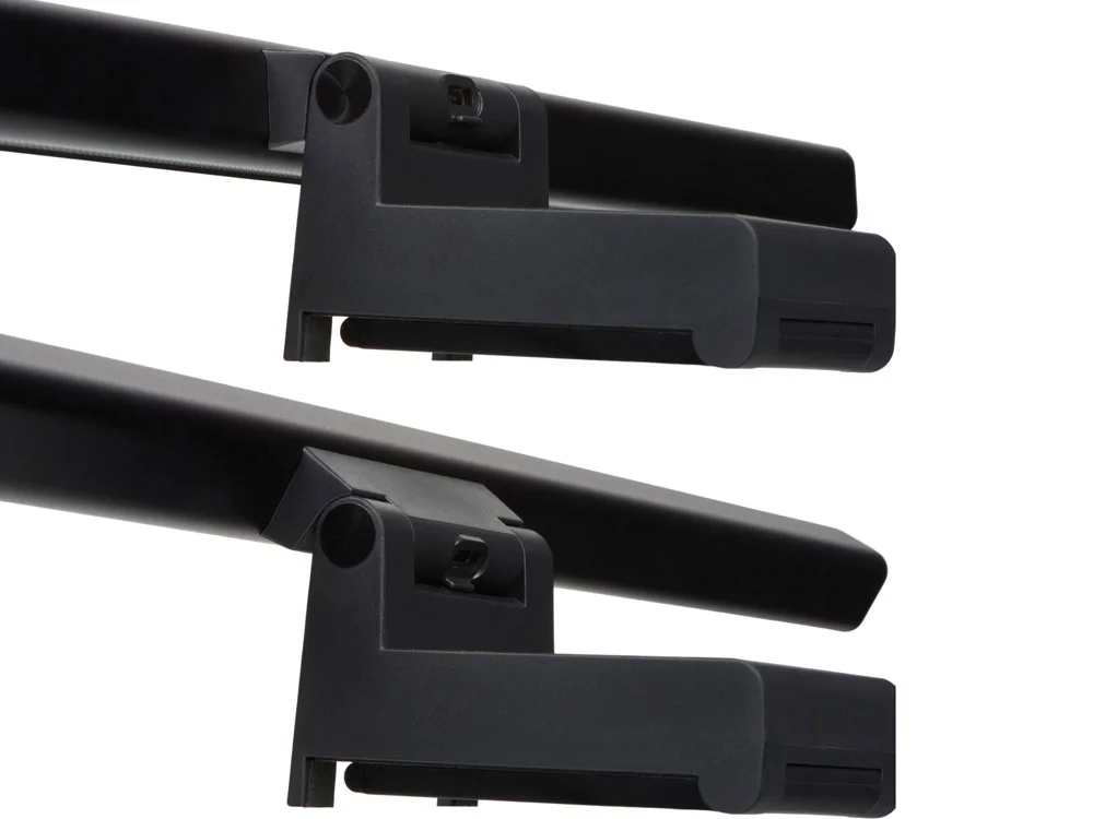 Лампа для монитора «PractIQ» с управлением жестами, 66 LED, металл - фото 10