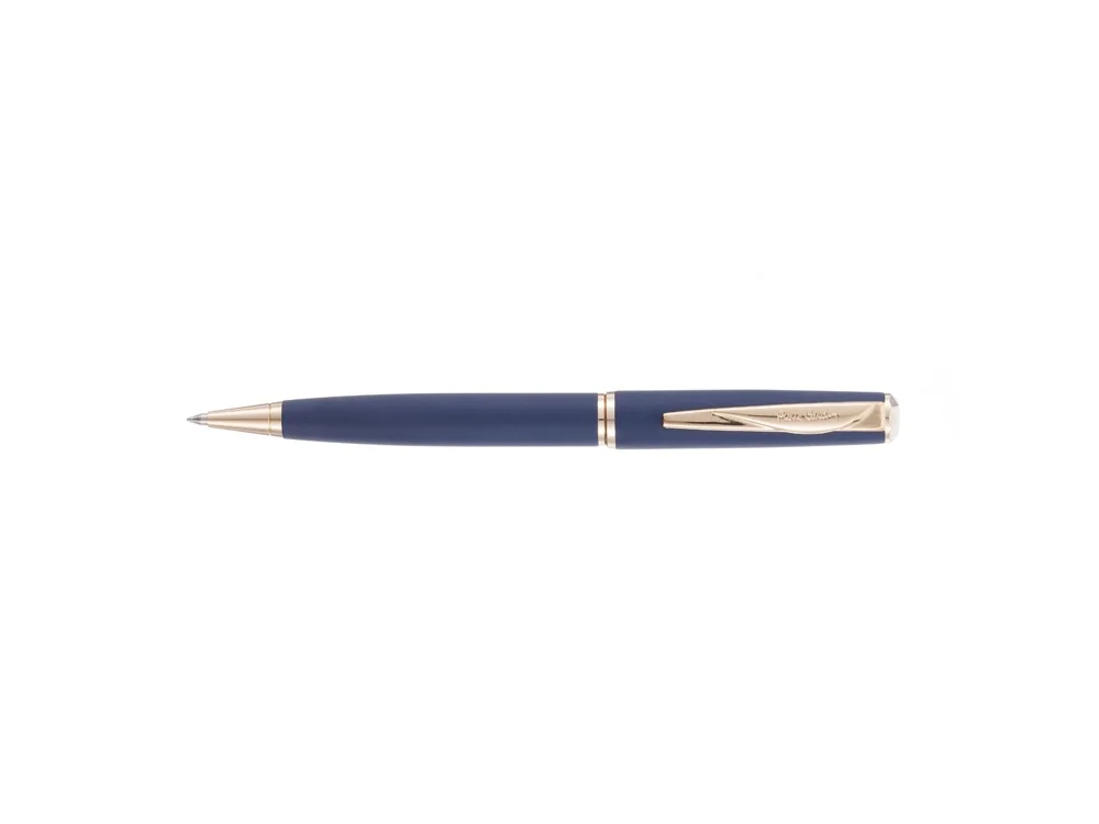 Ручка шариковая Gamme Classic синий - фото 2